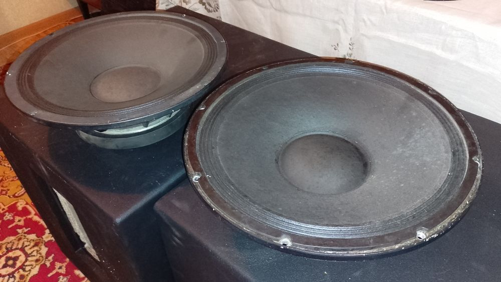 Динамік MAG M1534 8Om пара