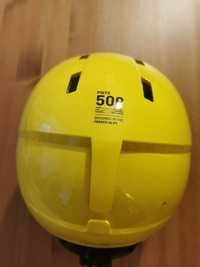 Kask narciarski dla dzieci Wedze H-KID 500