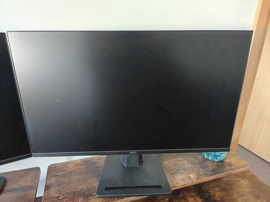 Monitor LED 27" (26,5"-28,4") MSI PRO MP275Q