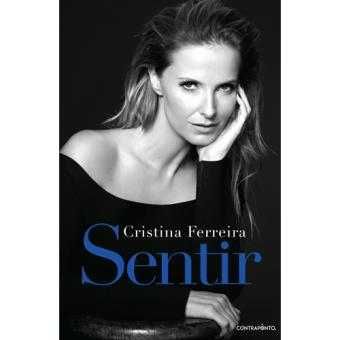 Sentir, Cristina Ferreira