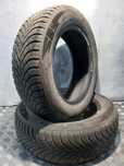 Opony Zimowe 2x Nexen Winguard SNOW`G3 WH21 185/65 R15 88T 2021r