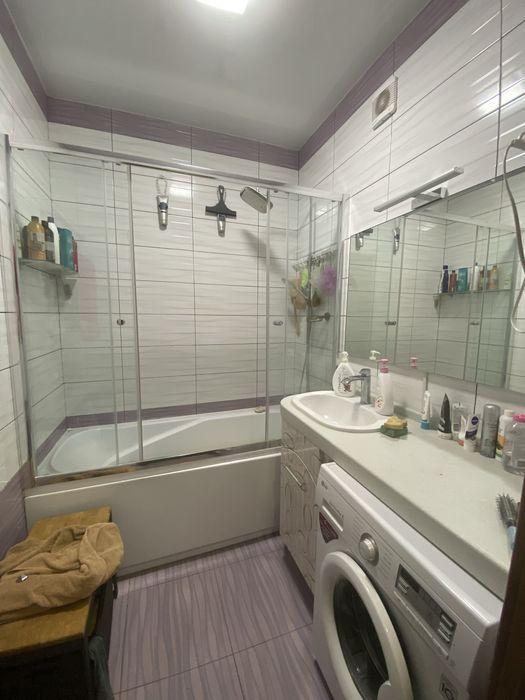 В Продаже 2 к к в Новострое ЖК Никола Град, 5/10 эт