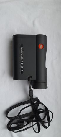 Далекомір Leica Rangemaster 2400-R б/у