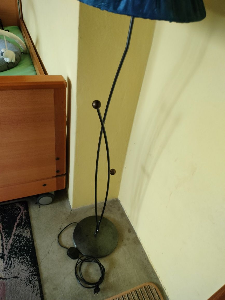 Lampka Nocna, Pokojowa