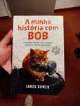 A minha história com bob