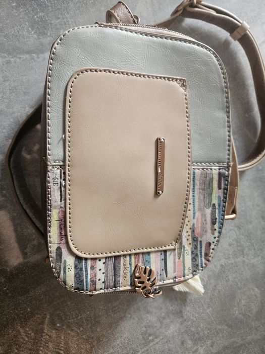 Torebka  na ramie Anekke