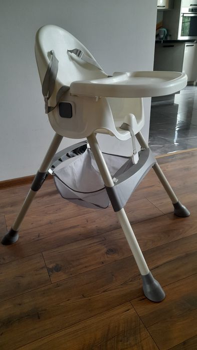 Krzesło do karmienia