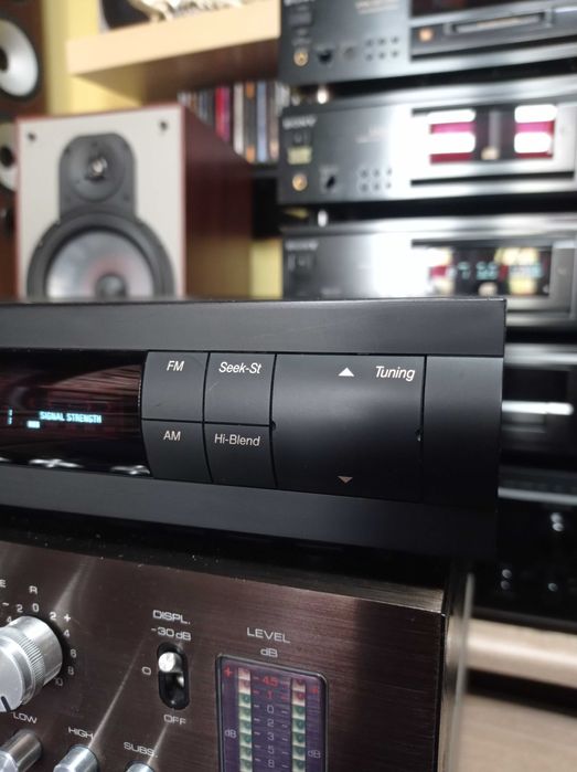 Tuner Harman Kardon tu9400