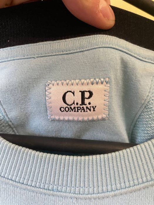 Свитшот cp.company