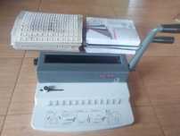 Bindownica Renz Eco home profesjonalna