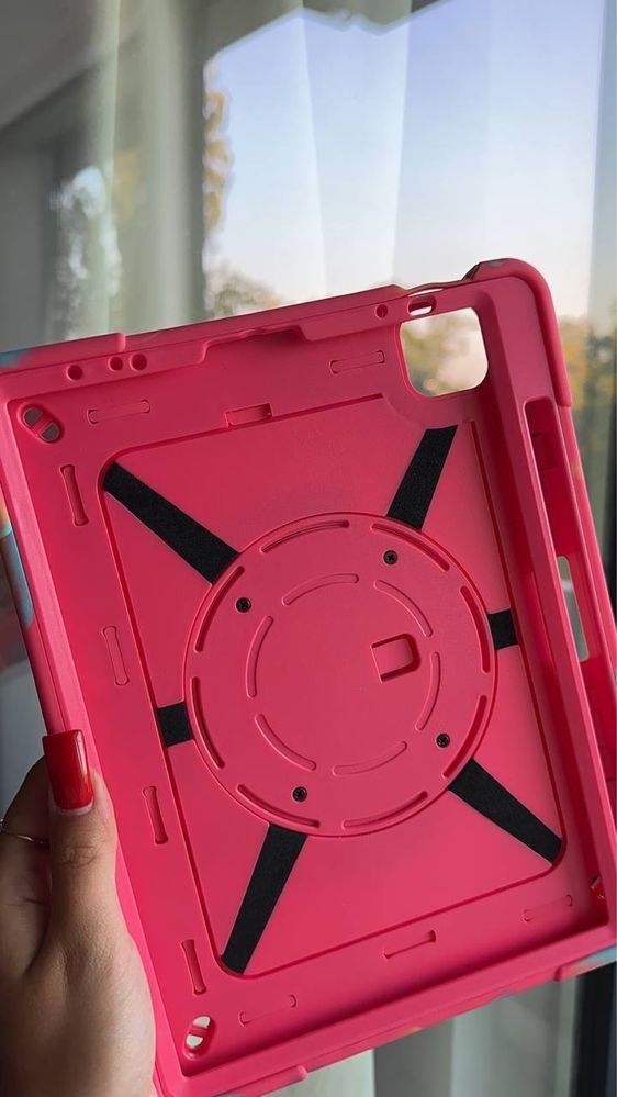 Etui na iPad Air 4 10.9 (2020/2021) 11 inch 2018/2020/2021