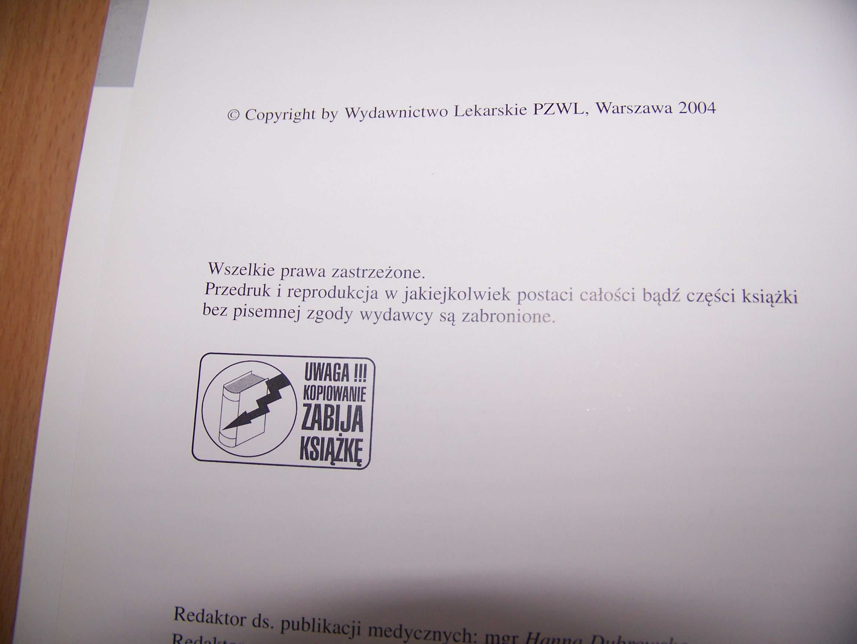 Angiologia, Pasierski