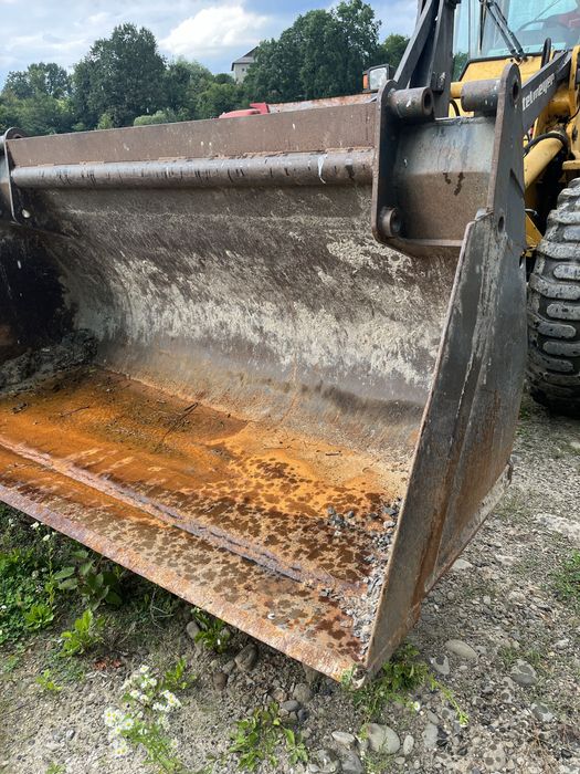 Zettelmeyer фронтальний навантажувач