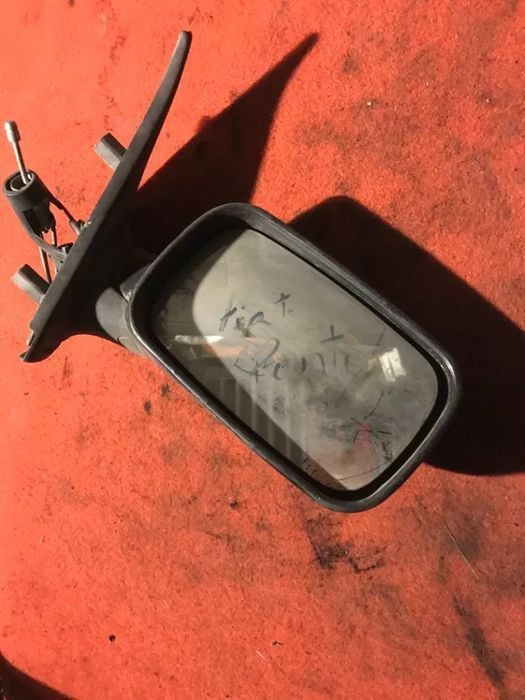 ESPELHO RETROVISOR FIAT PUNTO