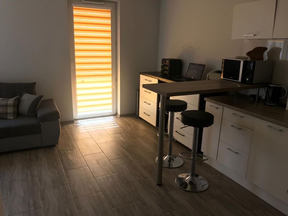 Kawalerka do wynajęcia Nowy Świat