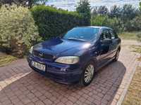 Opel Astra 2007 r. 1.4 + gaz