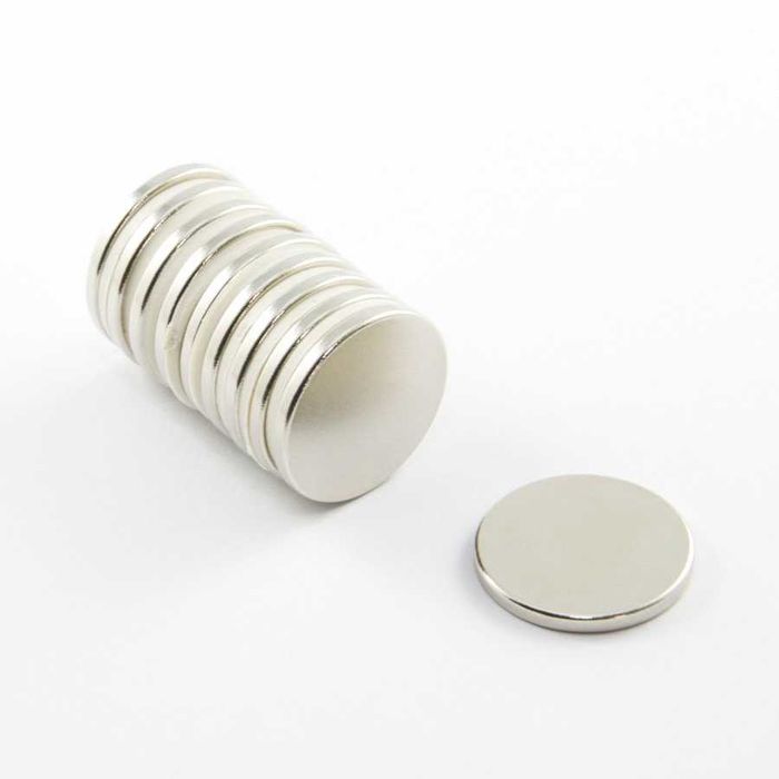 Неодимовый магнит 25x5 , 25x2  ,25х3