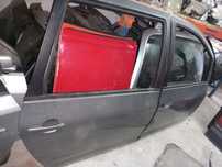 Portas vw sharan 7m