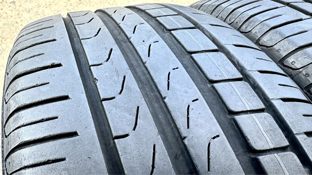 225/45/18 Pirelli Cinturato P7 | 85%остаток | летние шины резина