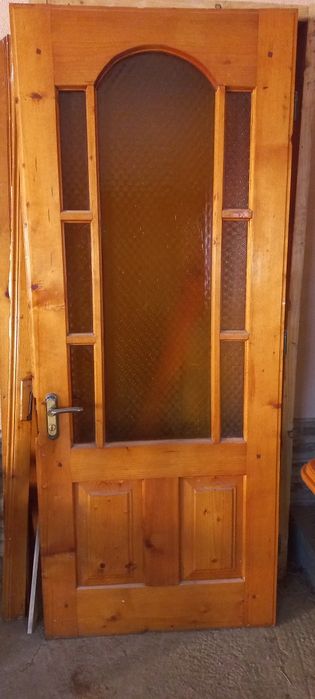 Двері міжкімнатні