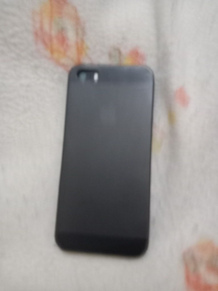 iPhone impecável 5s