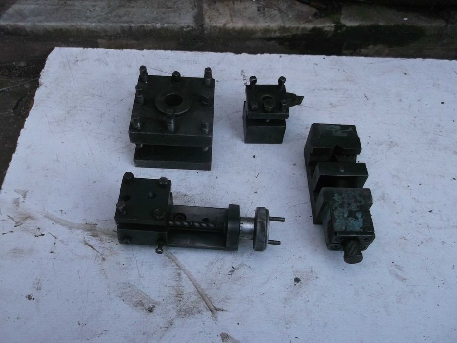 pryzmat do frezarki i podzielnicy