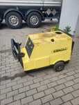 Myjka ciśnieniowa Karcher HDS 690 170 bar