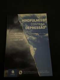 Mindfulness contra a depressao