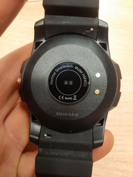 Smartwatch Hammer nowy