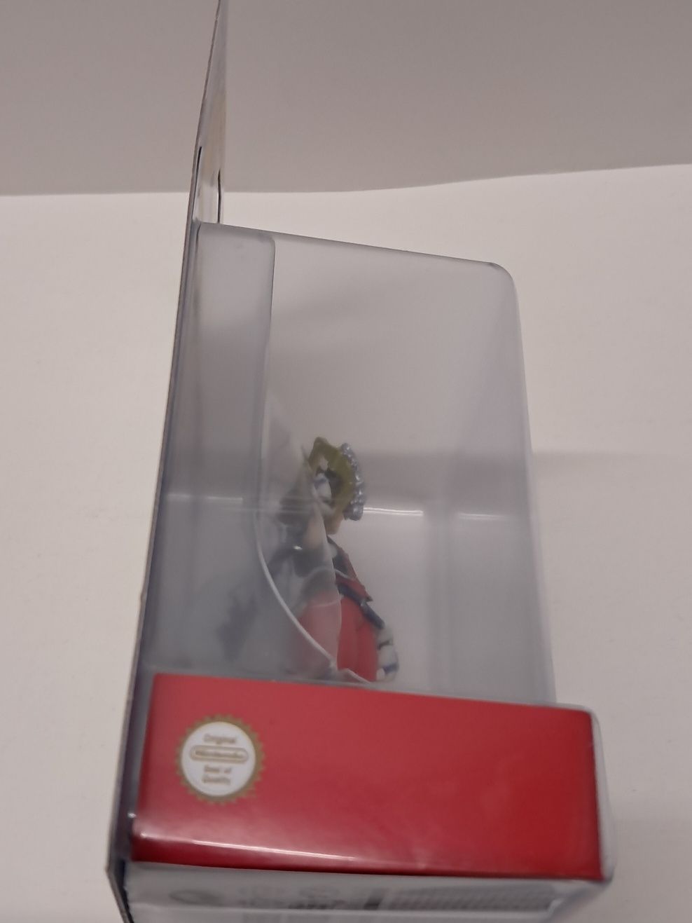 Sora amiibo - Super Smash Bros. Collection No. 93 (Nintendo Switch)