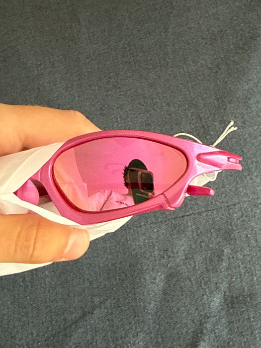 Oculos oakley Juliet em muitas cores