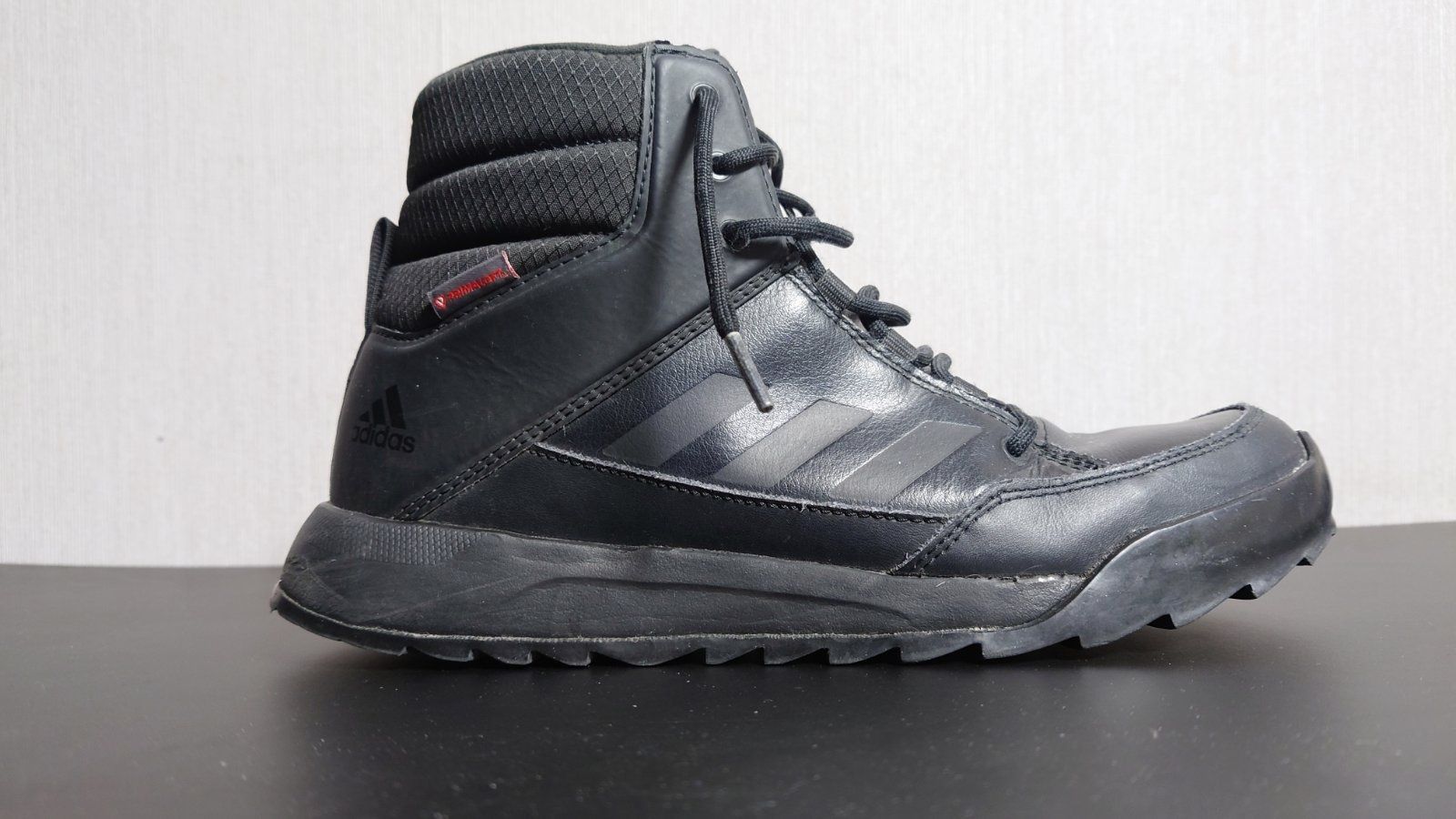 ADIDAS Woman TERREX Choleah Climawarm AQ2581 Р. 41 1/3