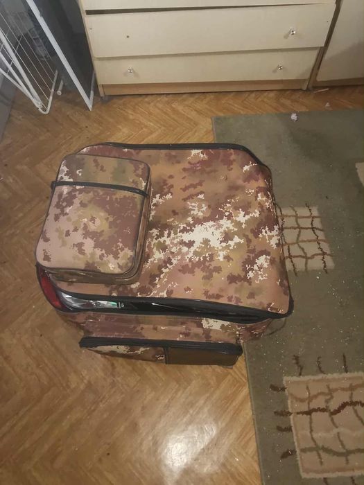 Łódka zanętowa Infinity 2.0