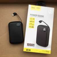 Компактный PowerBank с Lightning