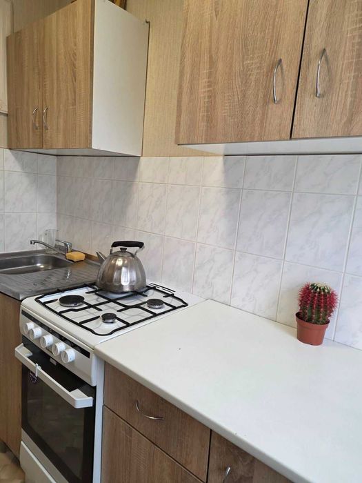 Оренда 1к малосімейка вул.Наукова з ремонтом поруч ВІкторія Гарденс