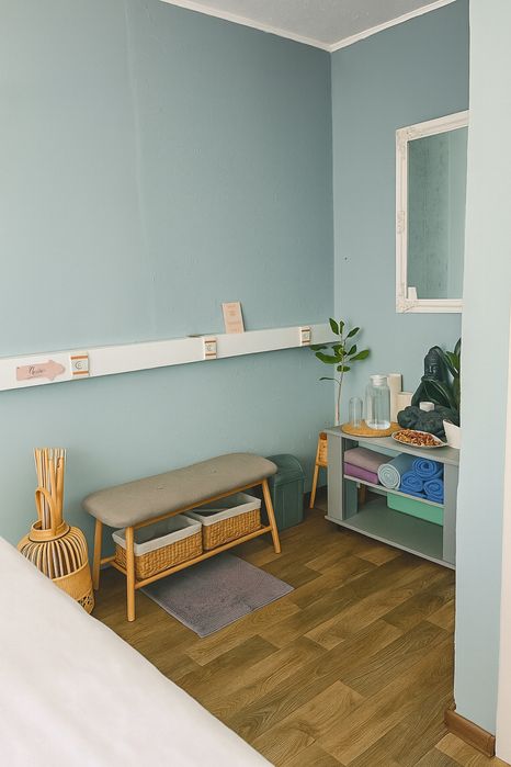 Масаж Вишневе/Святошино Київ