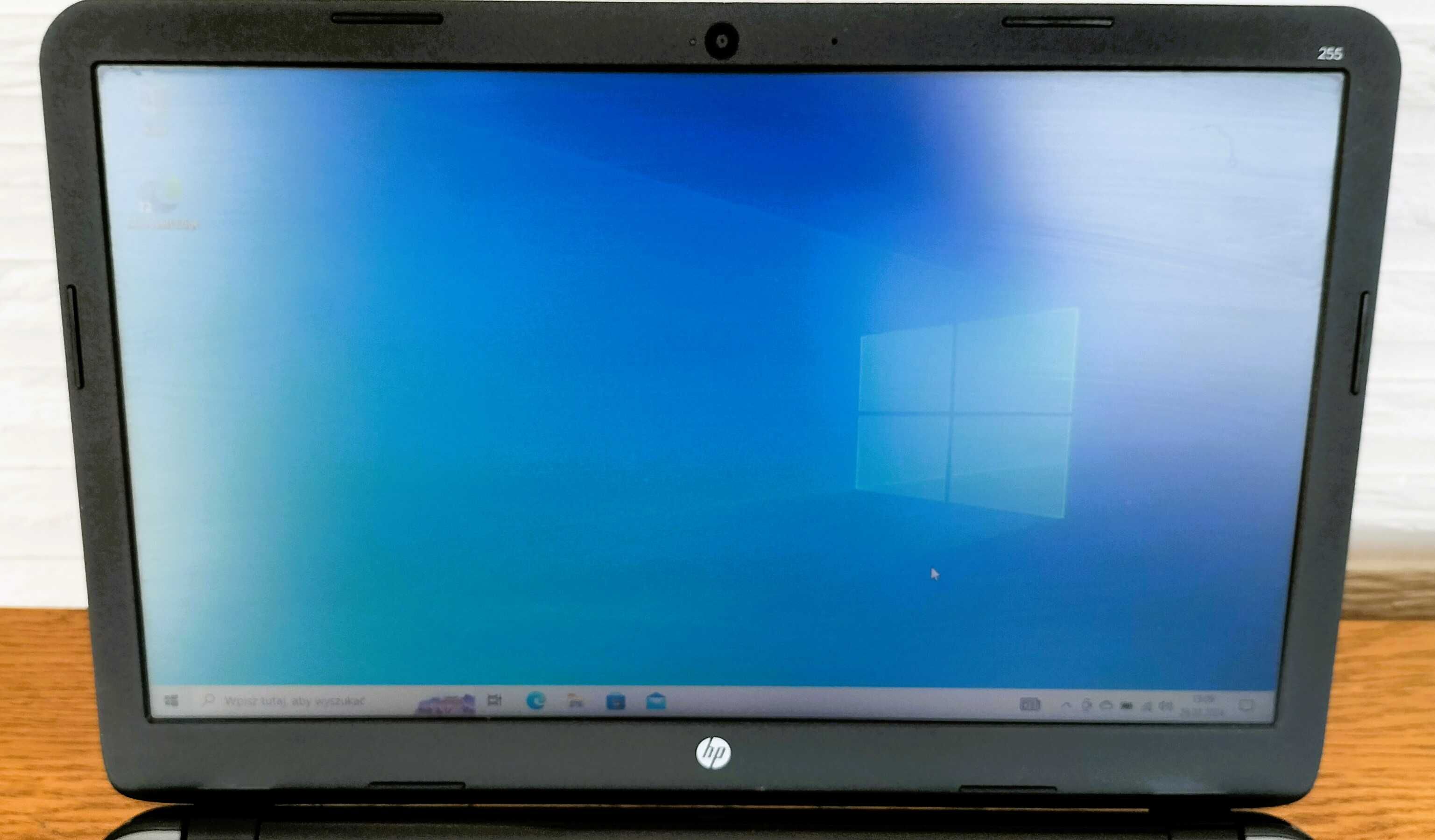 Laptop HP 255 model QCWB335 15,6