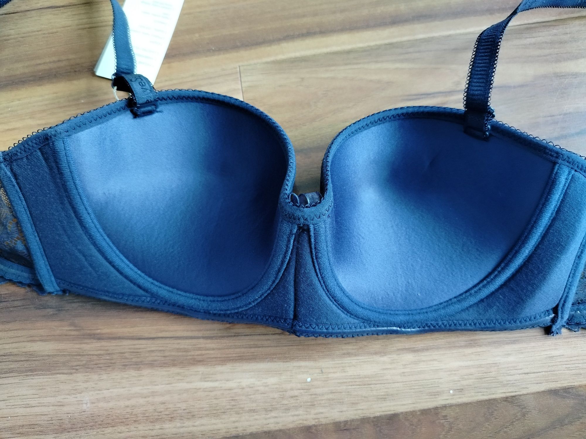 Stanik push up 80B