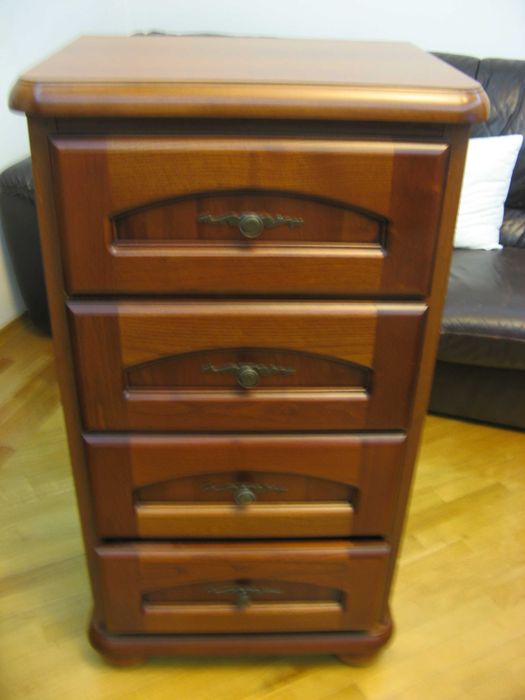 Komoda z szufladami Bawaria