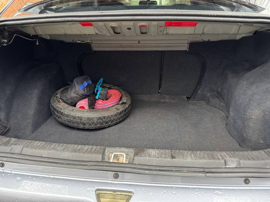 Продам Opel Astra G