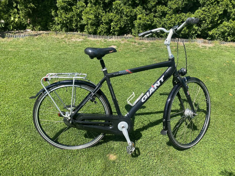 Rower miejsko- szosowy Giant Centro