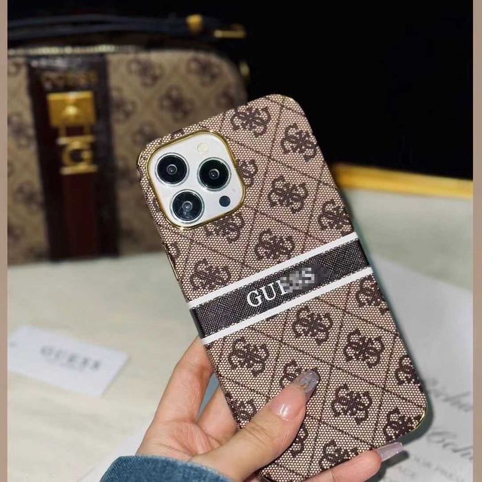 Чохол G*ess, iphone Чехол GS айфон