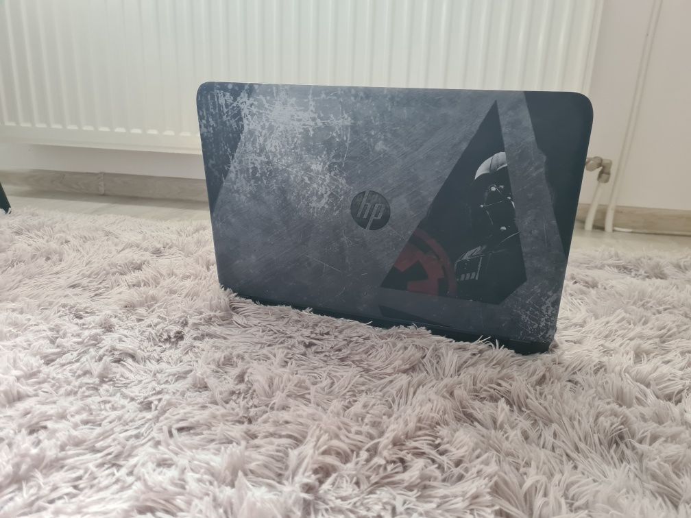 Laptop Hp Pavilion Notebook limitowana edycja