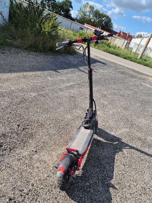 Sprzedam Hulajnoge kugoo m4 pro