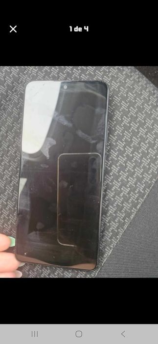 Redmi note 11 pro 5g