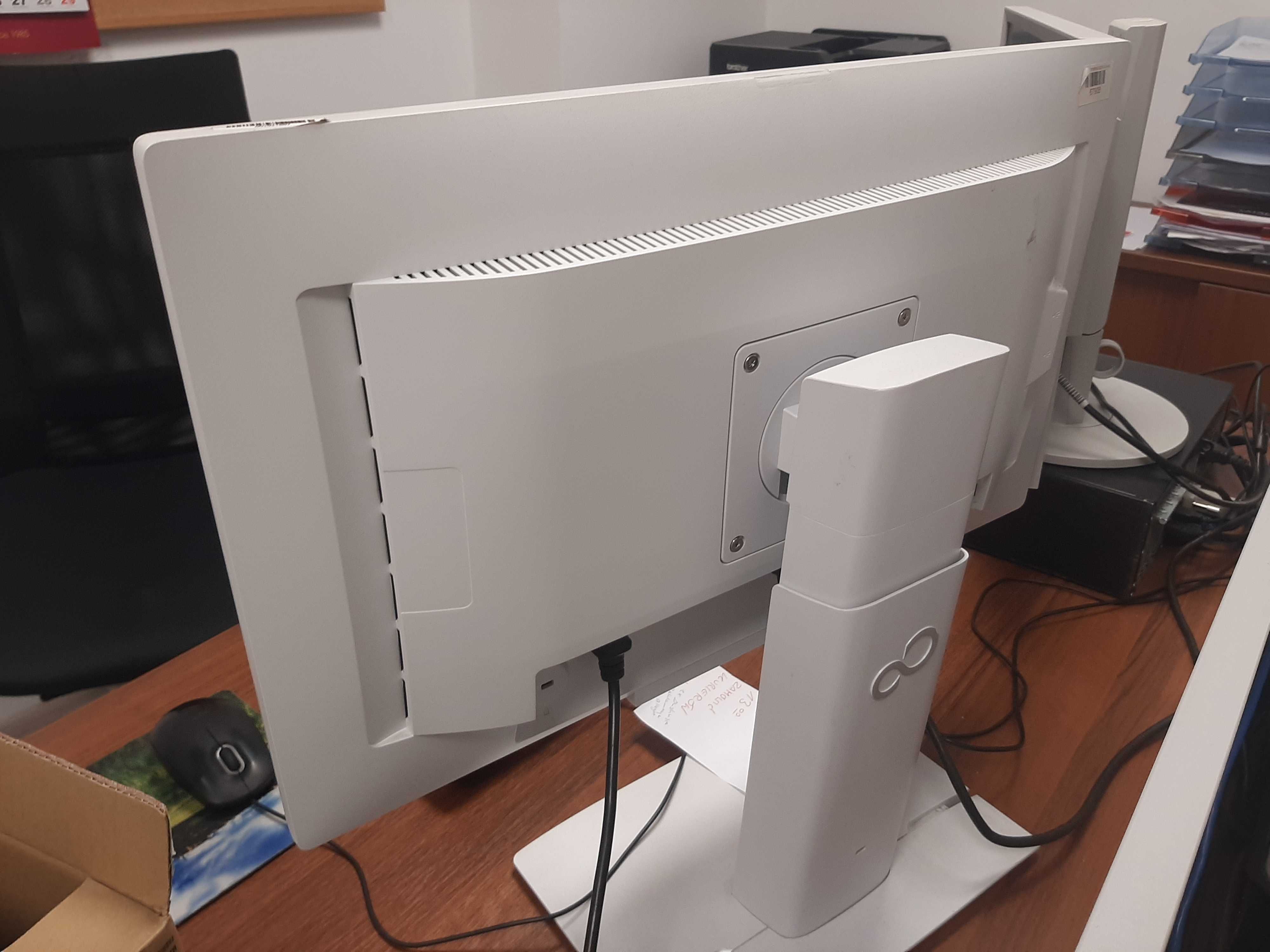 Monitory Fujitsu B23T-6 LED 23"
