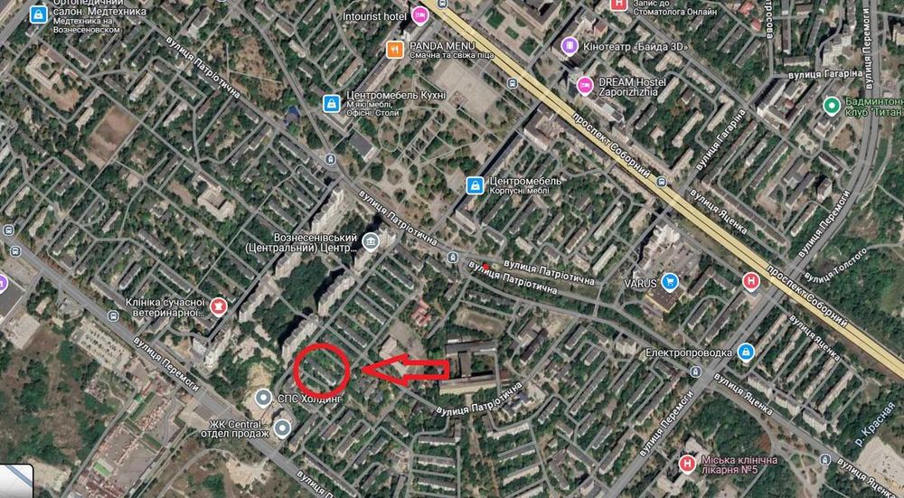 +‼️ Оренда 2к кв. з ремонтом 2025р. в р-ні пл. Фестивальної