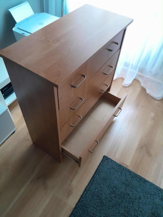 Komoda stan bardzo dobry