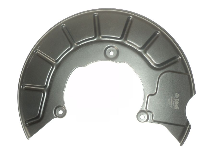 osłony tarczy hamulcowej przód 2 szt octavia II golf V touran A3 leon