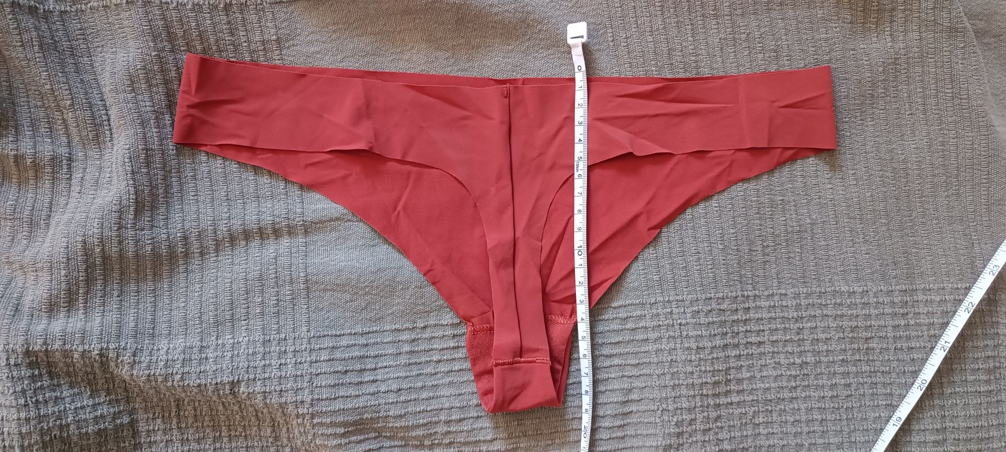 Iris&Lilly stringi 5-pak nowe